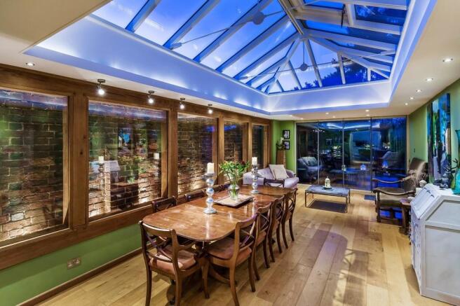 Conservatory