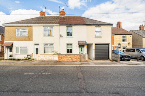 Hyde Road, Upper Stratton, Swindon, SN2