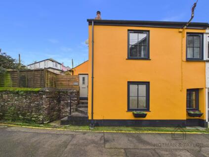 Newport Street, Millbrook