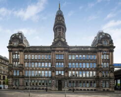 Flat 3/10, 95, Morrison Street, Glasgow G5 8BS