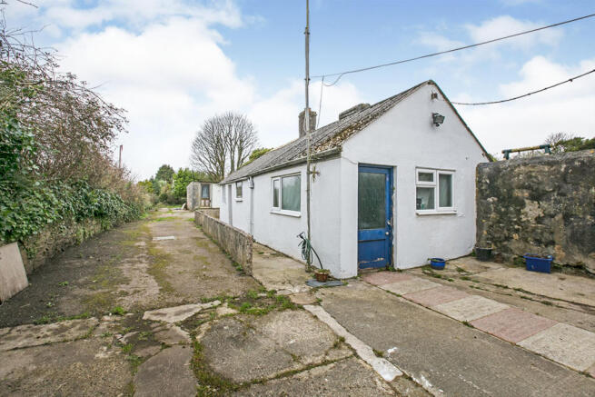 Outbuilding
