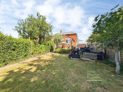 Bettesworth Road, Ryde, Isle of Wight