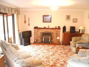 Living Room Shot