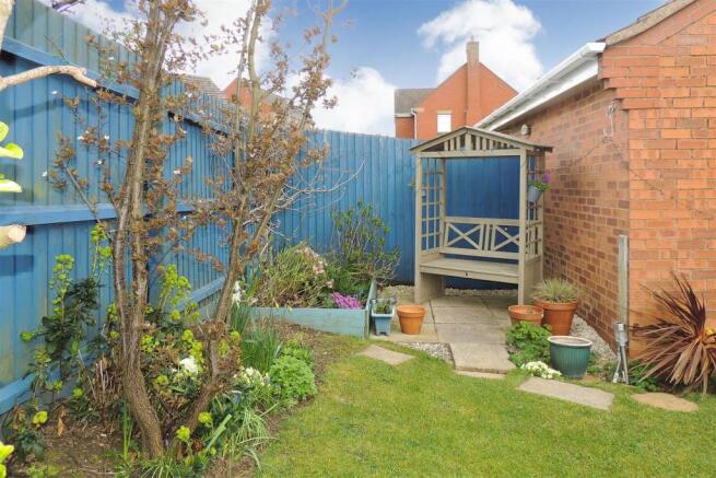 Garden 2