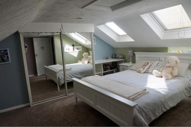 Bedroom Five