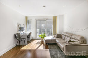 Flat 64, 17 Admiralty Building, Henry Macaulay Avenue, Kingston Upon Thames KT2 5FF