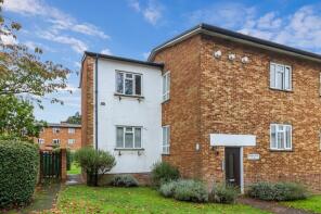 1, Rayleigh House, Shirley Road, Abbots Langley WD5 0NE