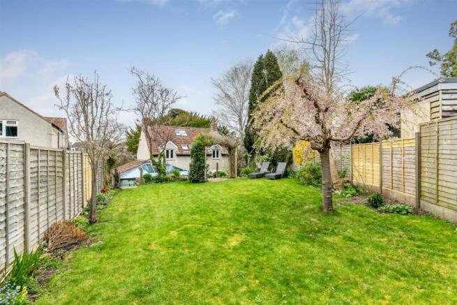 Church Road, Almondsbury Rear of Property 2.jpg