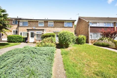 Snowdon Avenue, Maidstone, Kent, ME14