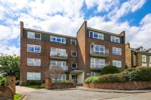 1, 8 Hayes Court, Sunnyside, London SW19 4SH