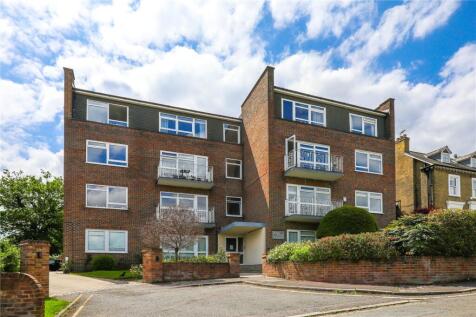 Hayes Court, 8 Sunnyside, Wimbledon, London, SW19