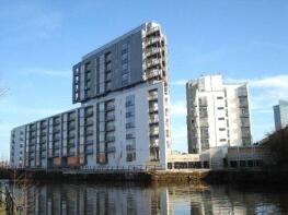 Flat 199, 185, Water Street, Manchester M3 4JU