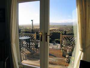 Dining Room View