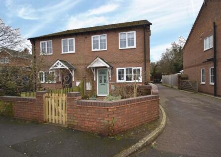 Malpas Road, Tilston, Malpas