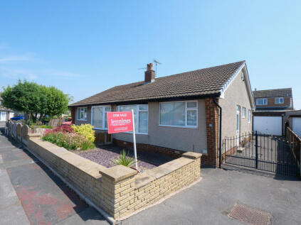 Lawnswood Drive, Morecambe