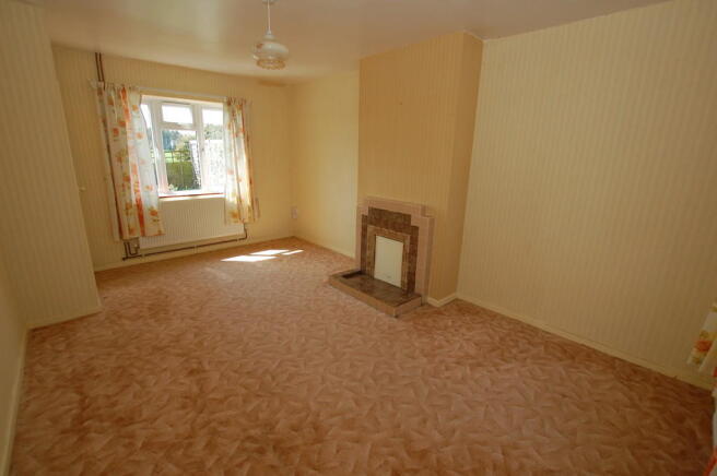 sitting room