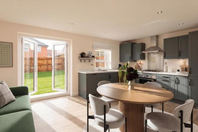 4 bed Detached for sale Image 12