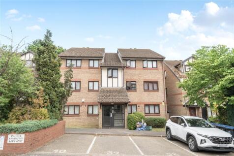 Viewfield Close, Harrow, HA3
