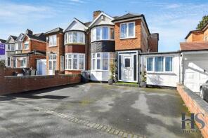 8, Salcombe Avenue, Birmingham B26 3SQ