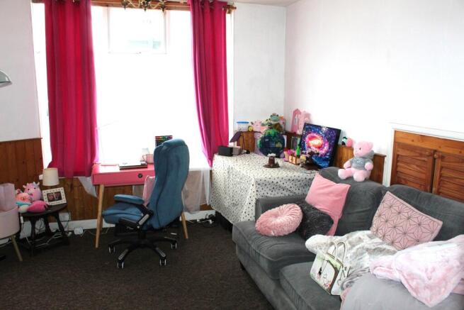 Rosewood Terrace, Exeter photo 4