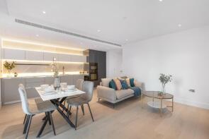 29, Cascade Apartments, Cascade Way, London W12 7SR