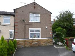 34, Sandhall Green, Halifax HX2 0DW