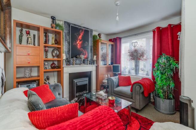 1 bed Terraced for sale Image 4