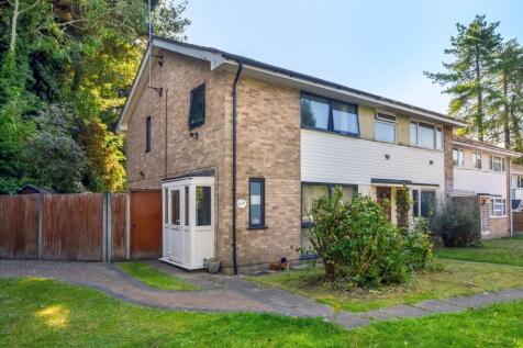 Fiona Close, Winchester, SO23