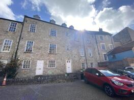 Flat 3, The Old Coach House, Longbridge, Shepton Mallet BA4 5EN