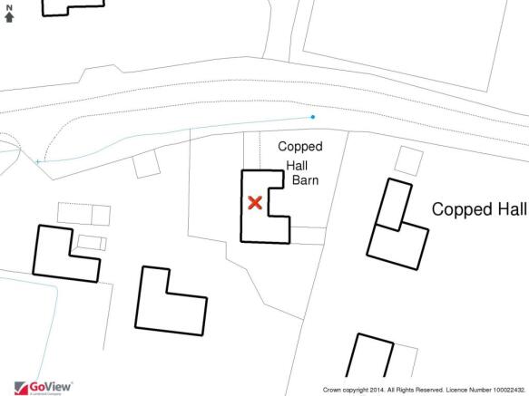 detail map