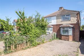 57, Cambridge Road, Cambridge CB24 6AW
