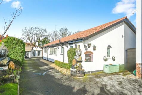 Lancaster Road, Southport, Merseyside, PR8