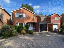 5, Darwall Drive, Ascot SL5 8NB