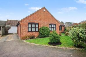 3, Hawthorn Walk, Holt NR25 6AG