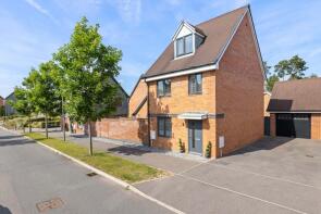 4, Chandler Drive, Bordon GU35 9FH