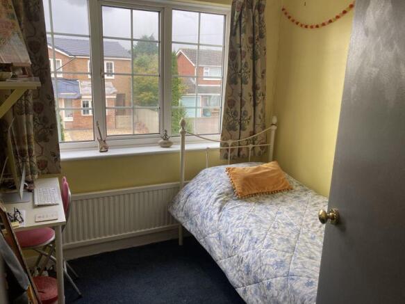 BEDROOM 3
