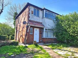 19, Lydgate Avenue, Bolton BL2 5AH