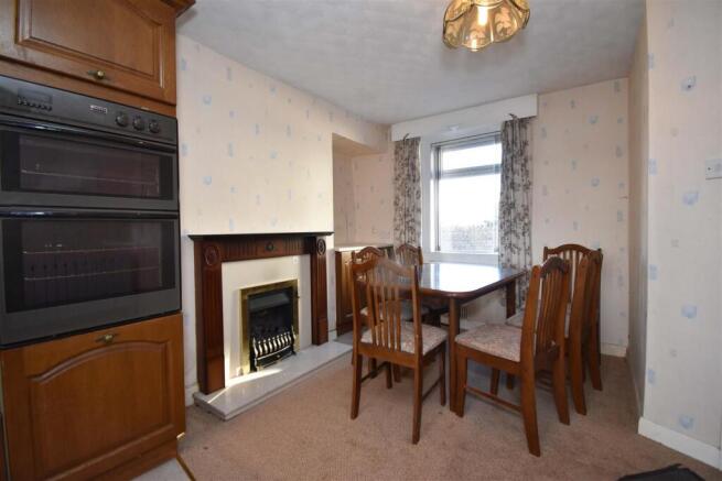 Mountain View, High Hesket, Carlisle photo 4