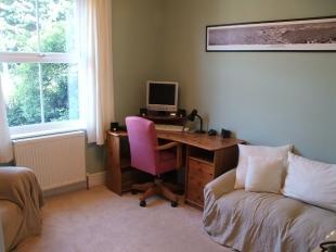 2nd Reception Room