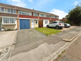 6, Hursley Close, Tilehurst, Reading RG30 4SA