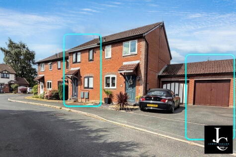 Saggars Close, Madeley, Telford, TF7 5TR