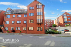 29, Ravelin House, St Peters Plain, Great Yarmouth NR30 2PZ