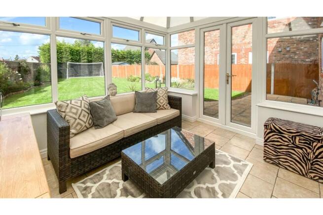 Conservatory