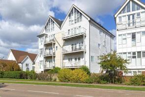 2, Edgar Close, Kings Hill, West Malling ME19 4JE