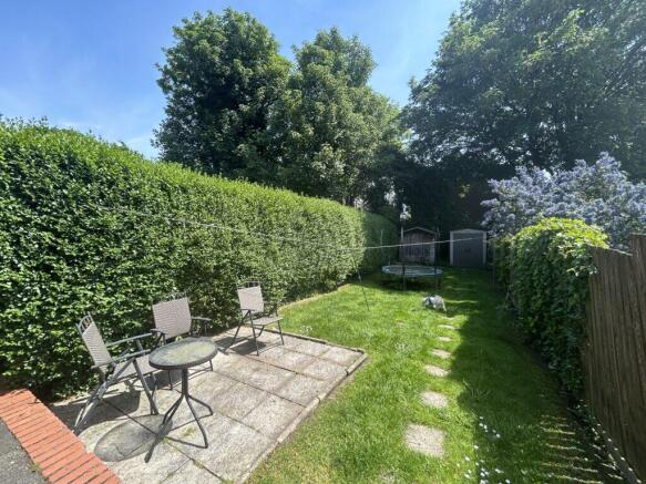 3 bed Terraced for sale Image 12
