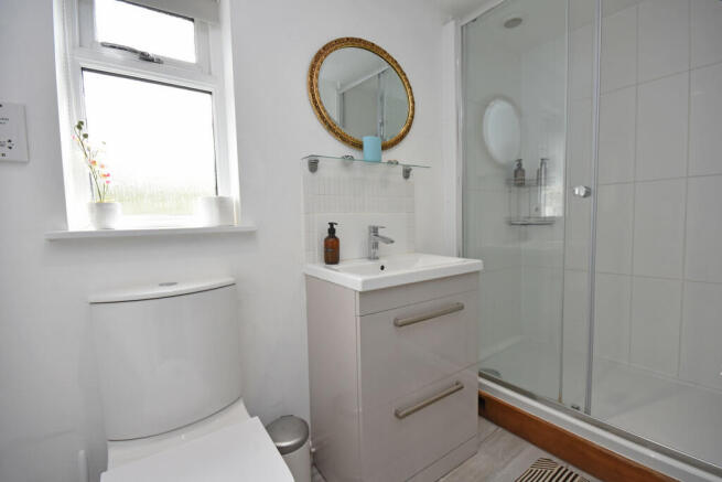 Annexe bath
