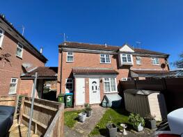 5, Primrose Court, Aylesbury HP21 8YP