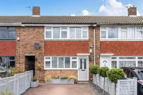 101, Houston Road, London SE23 2RL
