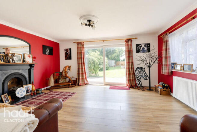 Park Square East, Clacton-On-Sea photo 4