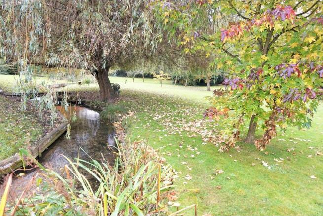 Grounds